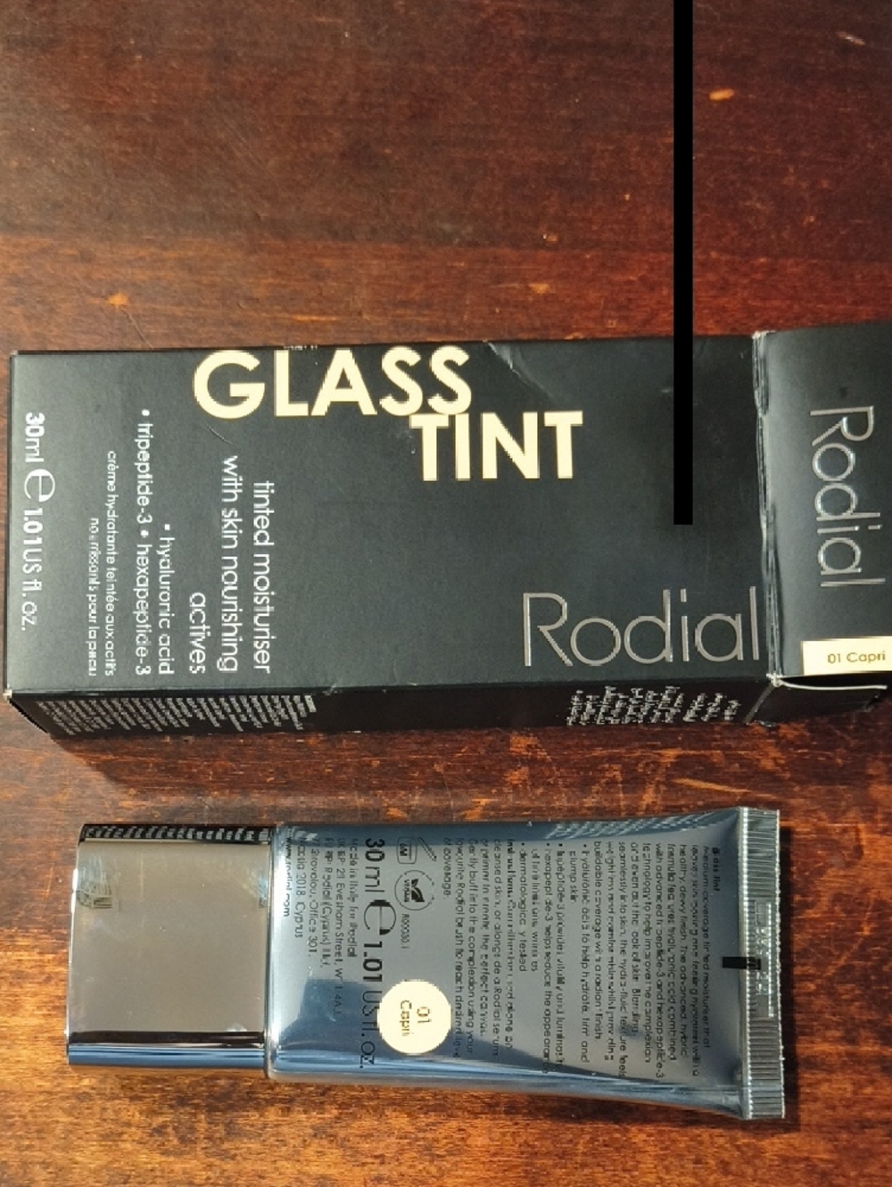 Rodial - Picture 7 of 7